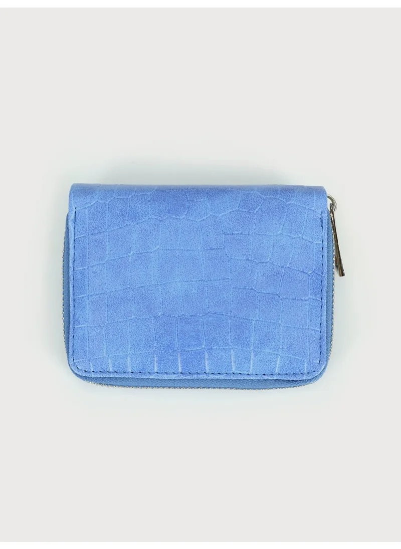 LTB Blue Wallet