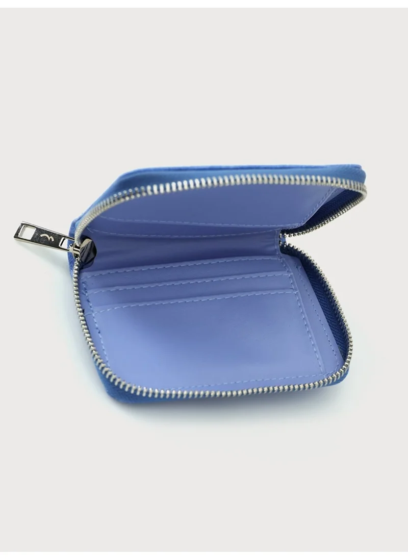 LTB Blue Wallet