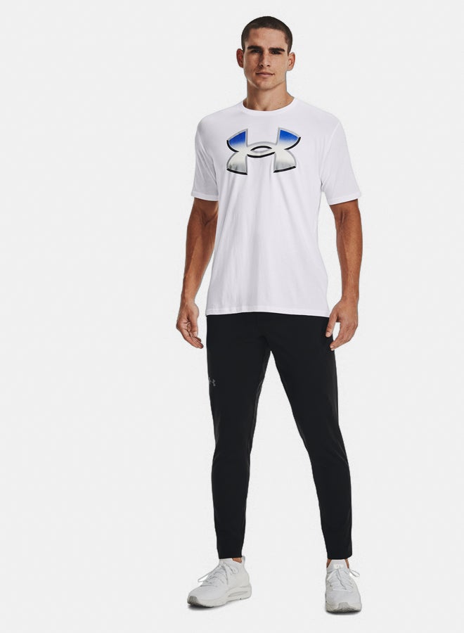 UNDER ARMOUR Big Logo 2.0 Short Sleeve T-shirt  - Image 4