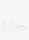 SKECHERS white