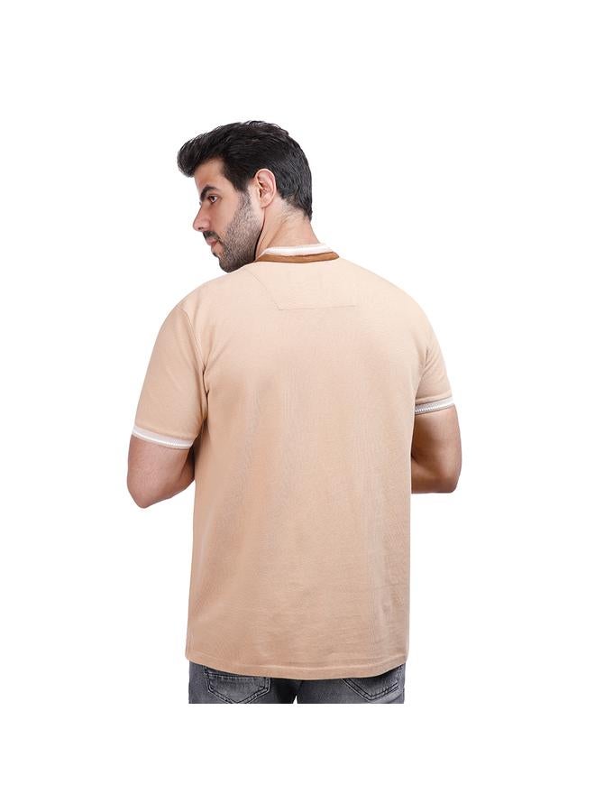 كوب قميص بولو للرجال من كوب - Image 3