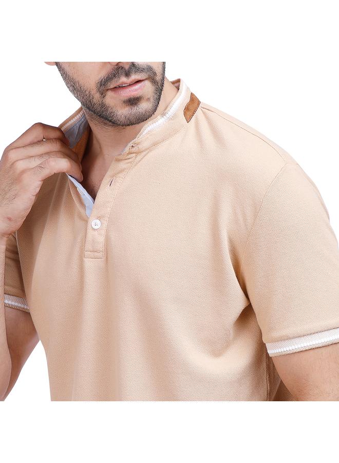 كوب قميص بولو للرجال من كوب - Image 2