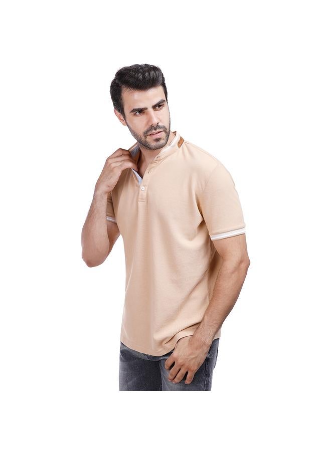 كوب قميص بولو للرجال من كوب - Image 1