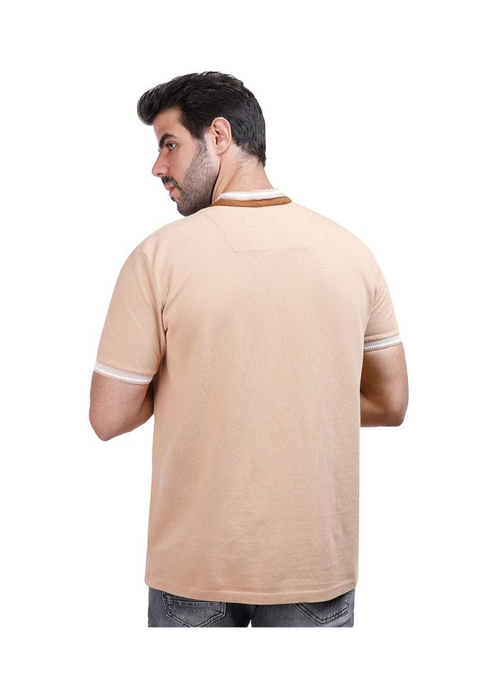 كوب قميص بولو للرجال من كوب - Image 5