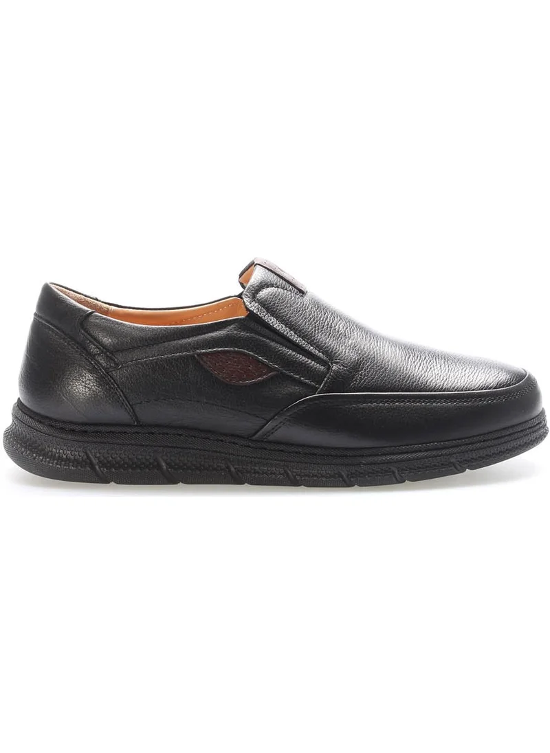 Fast Step Leather Men's Casual Shoes 951MAF2508