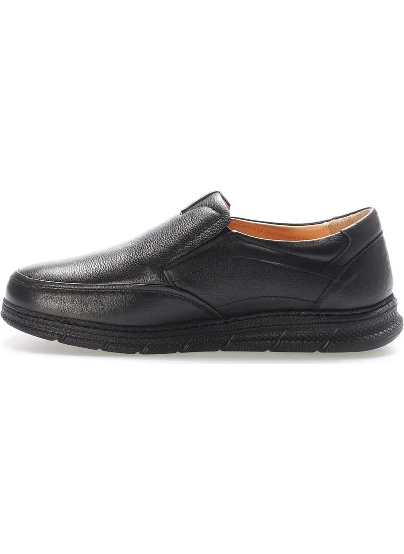 Fast Step Leather Men's Casual Shoes 951MAF2508