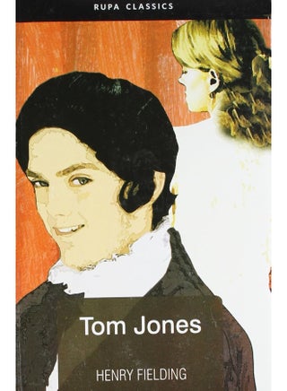 Tom Jones