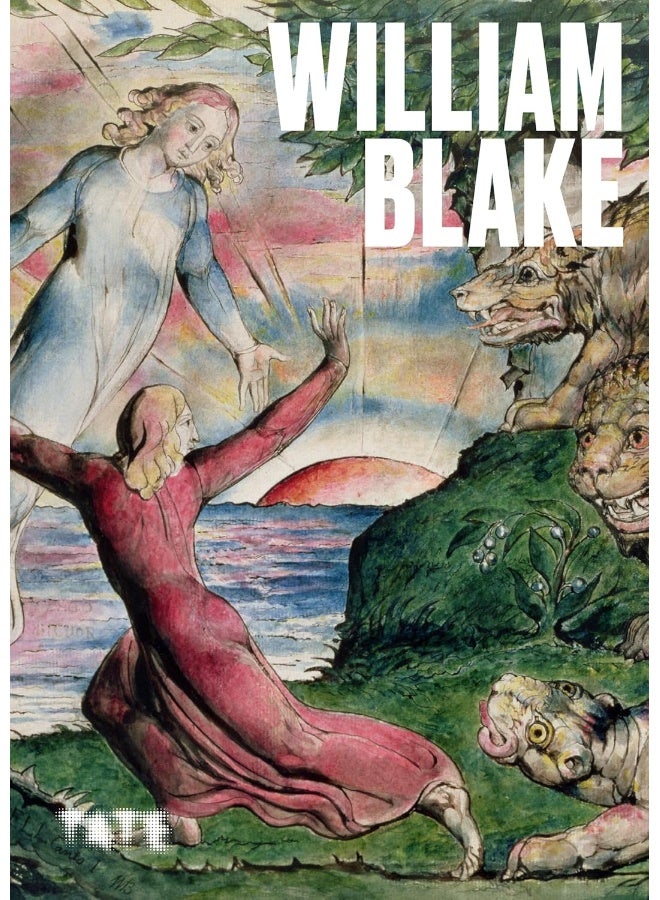 Artists Series: William Blake  - Image 1