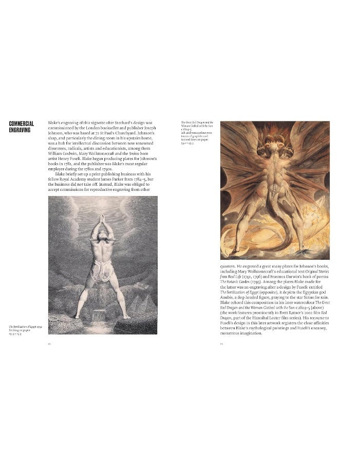 Artists Series: William Blake  - Image 2