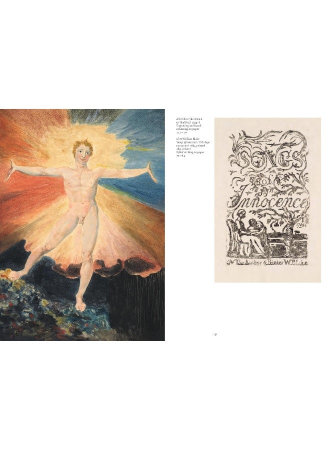 Artists Series: William Blake  - Image 3