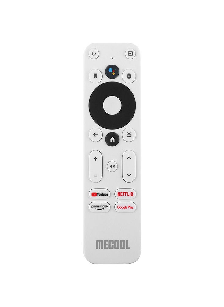 MECOOL - KM2 Smart TV Box 4K Android Netflix Certified 2GB 8GB Amlogic S905X Dual Wifi - Image 1