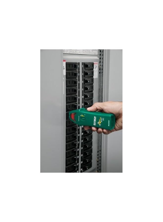 Extech Circuit Breaker Finder Cb10 - Image 3