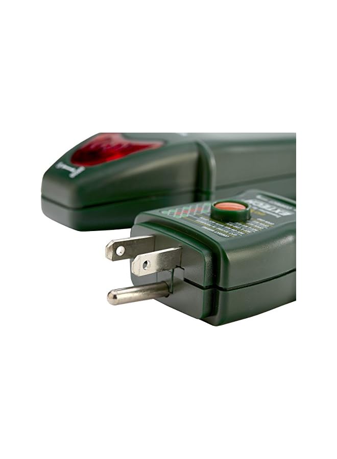 Extech Circuit Breaker Finder Cb10 - Image 5