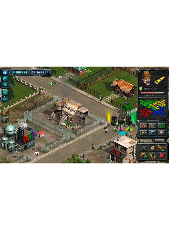 System 3 Constructor (Intl Version) - Action & Shooter - Image 4