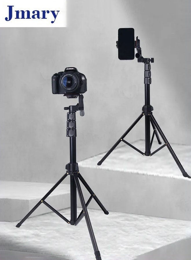 Jmary KP2206 Multi-Functional Adjustable Portable Camera Tripod Stand - Image 1