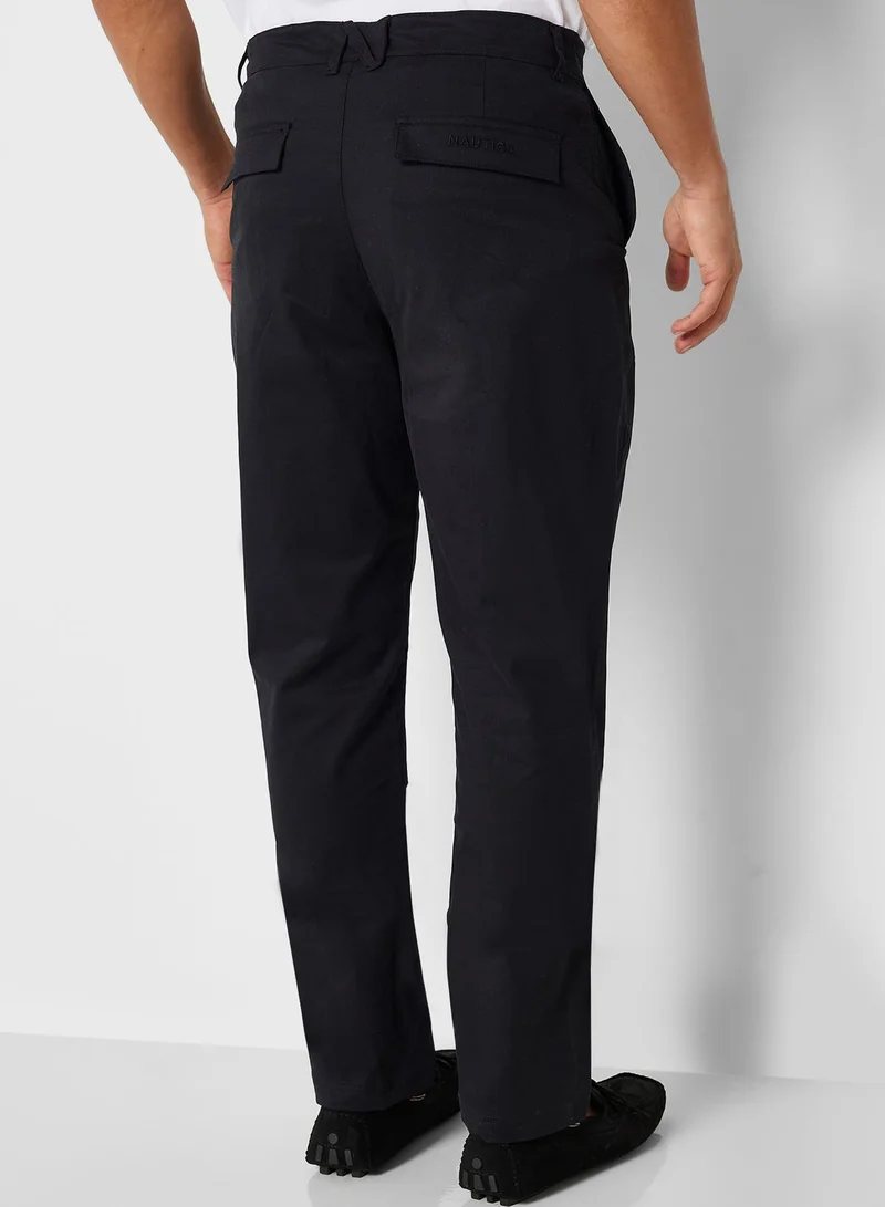 NAUTICA Hulme Regular Fit Pants