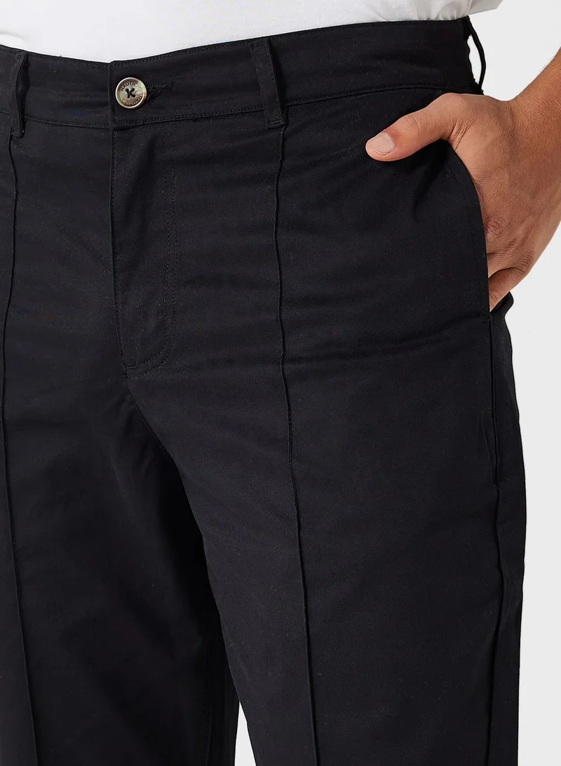 NAUTICA Hulme Regular Fit Pants