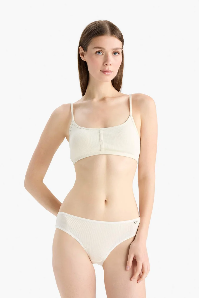 DeFacto Fall in Love Padded Bra