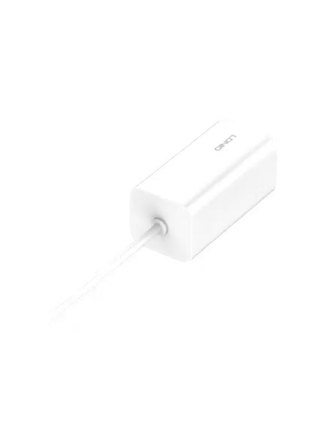 LDNIO A4610C Desktop Charging Station Multi-Ports - 65W - Image 3