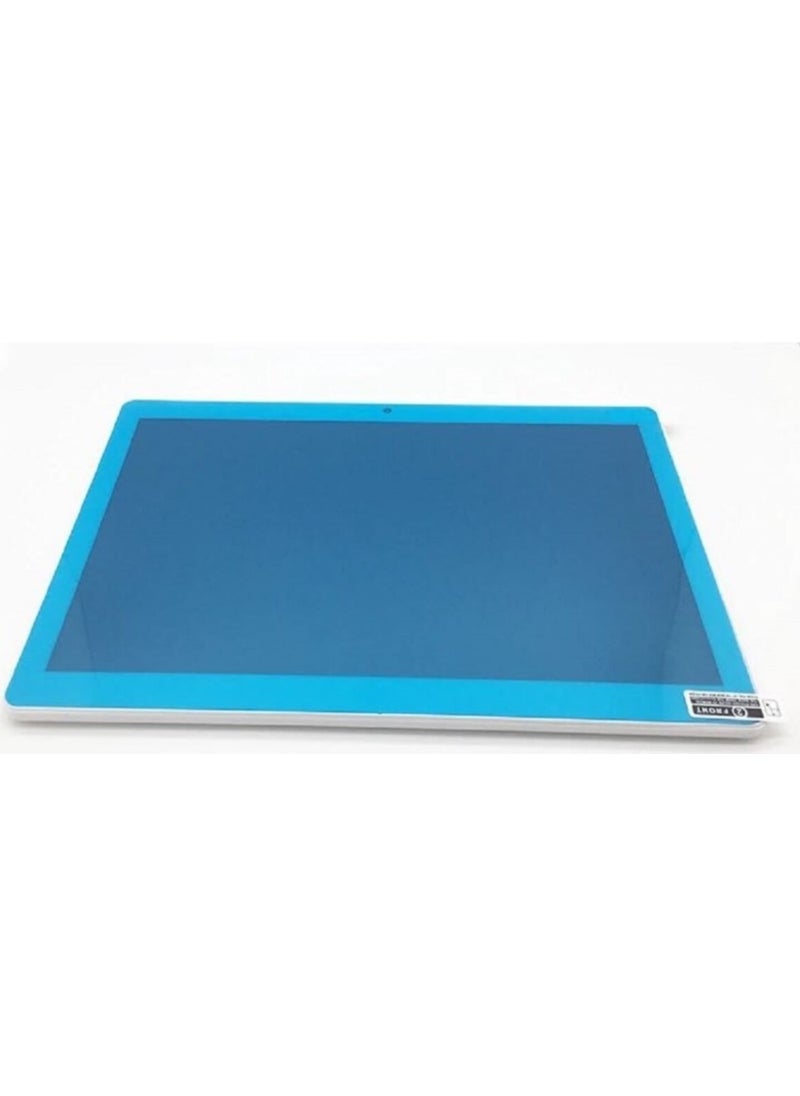 essida - Vestel V Tab Z1 10.1" 360 Rotating Tablet Case + Nano Screen Protector - Image 1