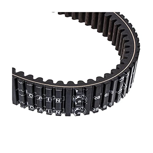 Can-Am New OEM Drive Belt 2016-2020 Defender/Maverick 422280654 422280656 - Image 3
