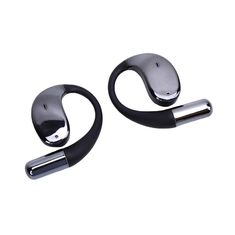 AI Translation Earbuds 144 Language Wireless Bluetooth HiFi Sound Quality - Real Time Translator Comfortable Long Lasting Wear for Travel Business Language Learning - Image 4