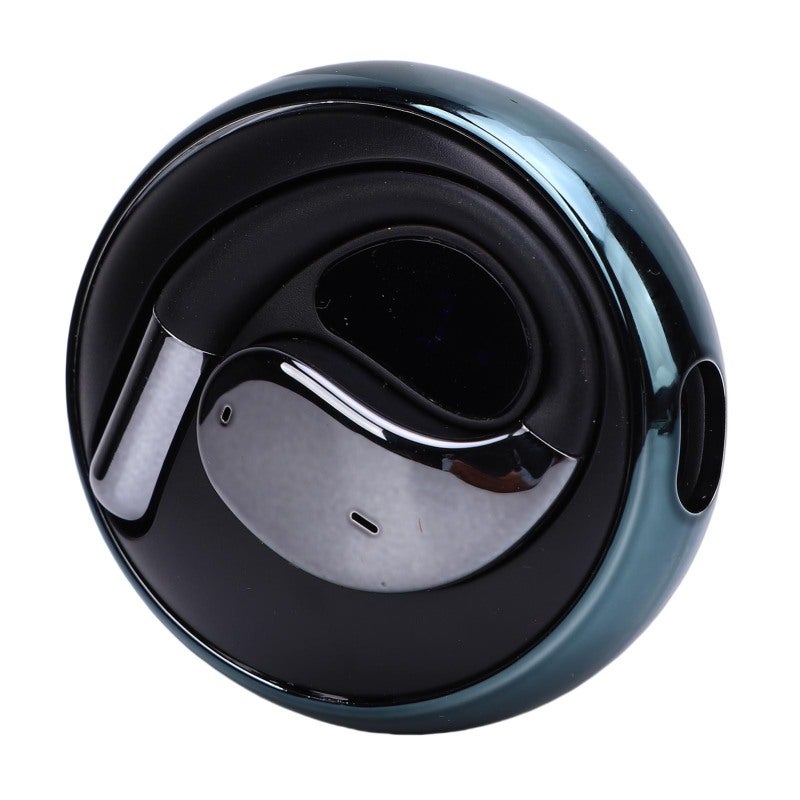AI Translation Earbuds 144 Language Wireless Bluetooth HiFi Sound Quality - Real Time Translator Comfortable Long Lasting Wear for Travel Business Language Learning - Image 2