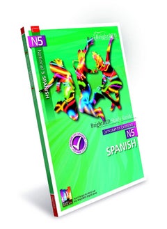 National 5 Spanish Study Guide  - Image 5