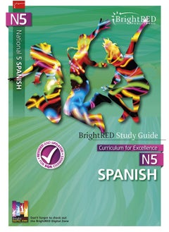 National 5 Spanish Study Guide  - Image 1