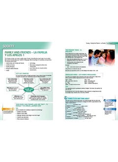 National 5 Spanish Study Guide  - Image 3