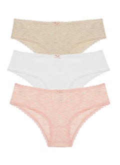 Daily Lace 3 in 1 Slip