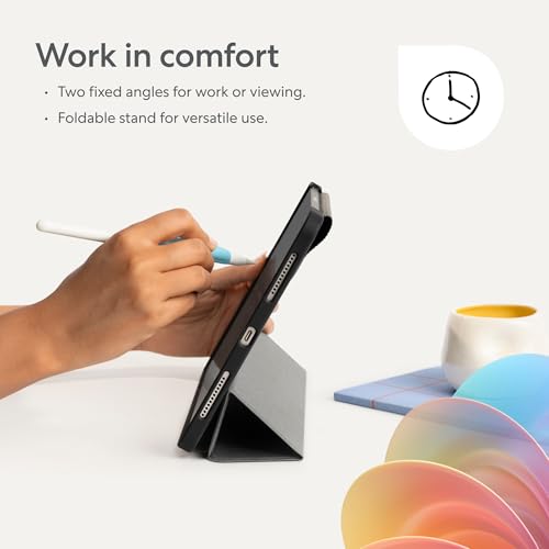Paperlike Bumper Case for iPad Air 11” (M3 2025 / M2 2024) & (5th Gen 2022 / 4th Gen 2020) & iPad Pro 11” (2018-2023) - Robust and Durable Protective case with Slim Design - Image 3