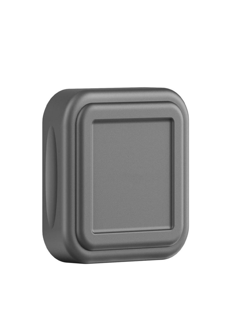 Suitable for Insta360 Ace Pro Silicone Lens Cover Protective Case Accessories for Ace Pro Wide Angle Lens Cap Cover for Insta360 Ace Pro (not for Insta360 Ace)  - Image 2