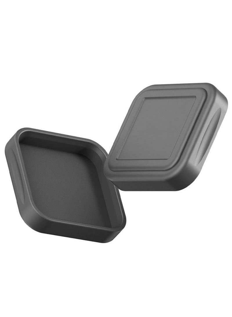 Suitable for Insta360 Ace Pro Silicone Lens Cover Protective Case Accessories for Ace Pro Wide Angle Lens Cap Cover for Insta360 Ace Pro (not for Insta360 Ace)  - Image 4