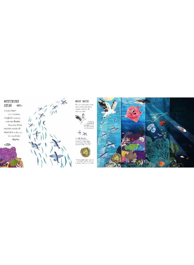 Habitats: A Journey in Nature - Image 5