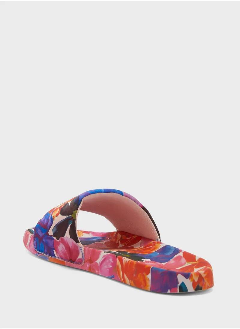 Ted Baker One Strap Flip Flops