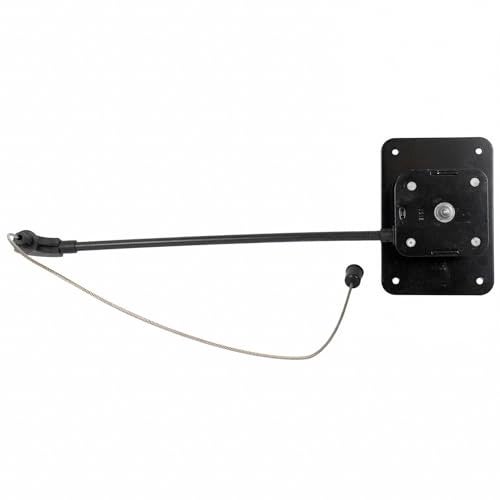 Ford 2015-2023 Transit-150 Spare Tire Carrier Mounting Bracket CK4Z-1K353-F - Image 1