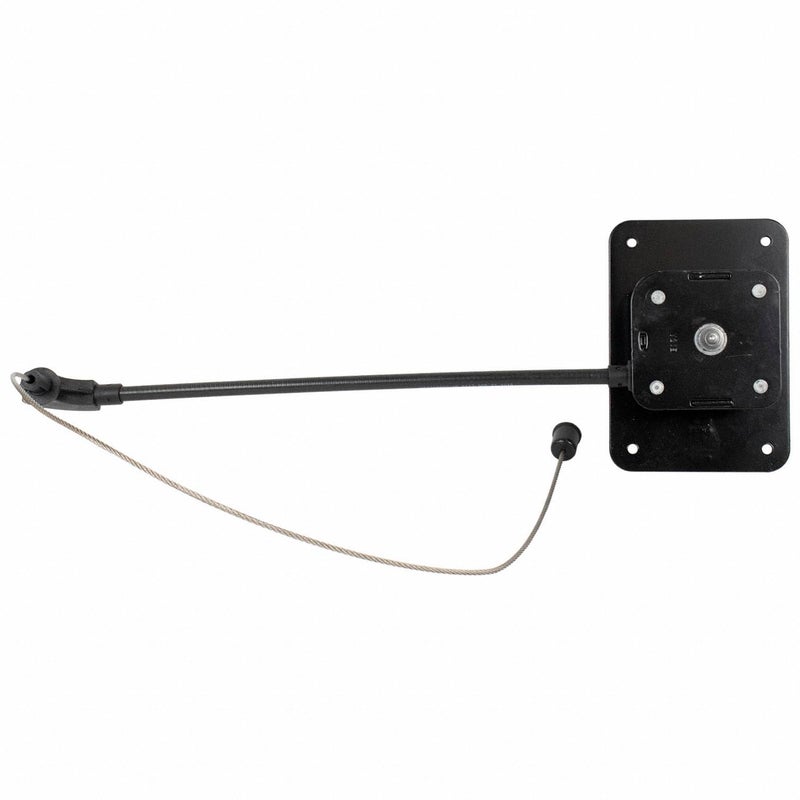 Ford 2015-2023 Transit-150 Spare Tire Carrier Mounting Bracket CK4Z-1K353-F - Image 4