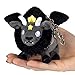 Squishable Micro Baphomet Spooky Collection 45 in Soft Toy Collectible Stuffed Animal Metal Keychain Backpack Clip - Image 2