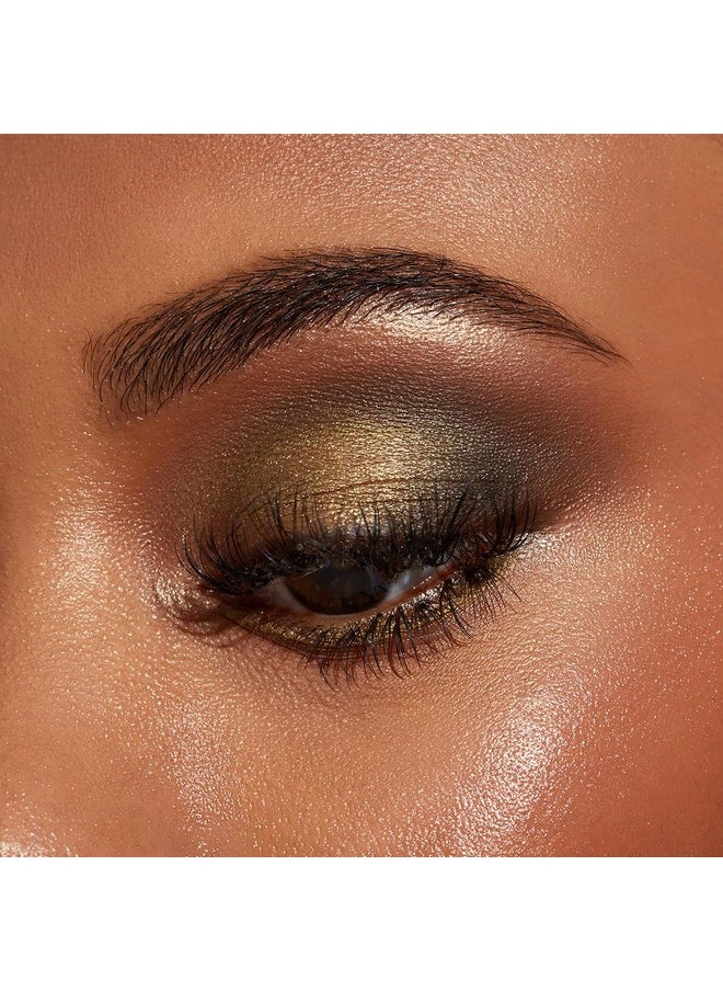 Sigma Beauty - Quad Eyeshadow Palettemakeup Eyeshadow Quad With A Buttery Soft Formula And Buildable Blendable Shades For A Flawless Eye Look Designed For All Day Wear (Caramel Apple) - Image 1