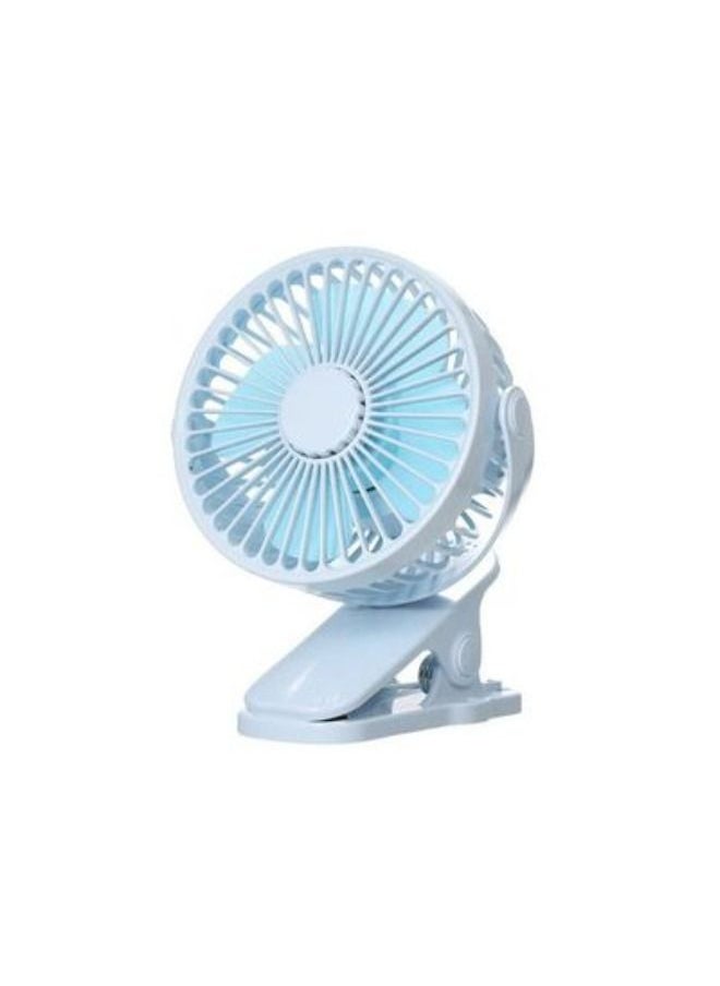 Generic USB Mini Clip Fan 