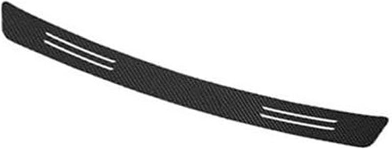 Vuzmode Car Trunk Bumper Guard for Skoda - Image 1