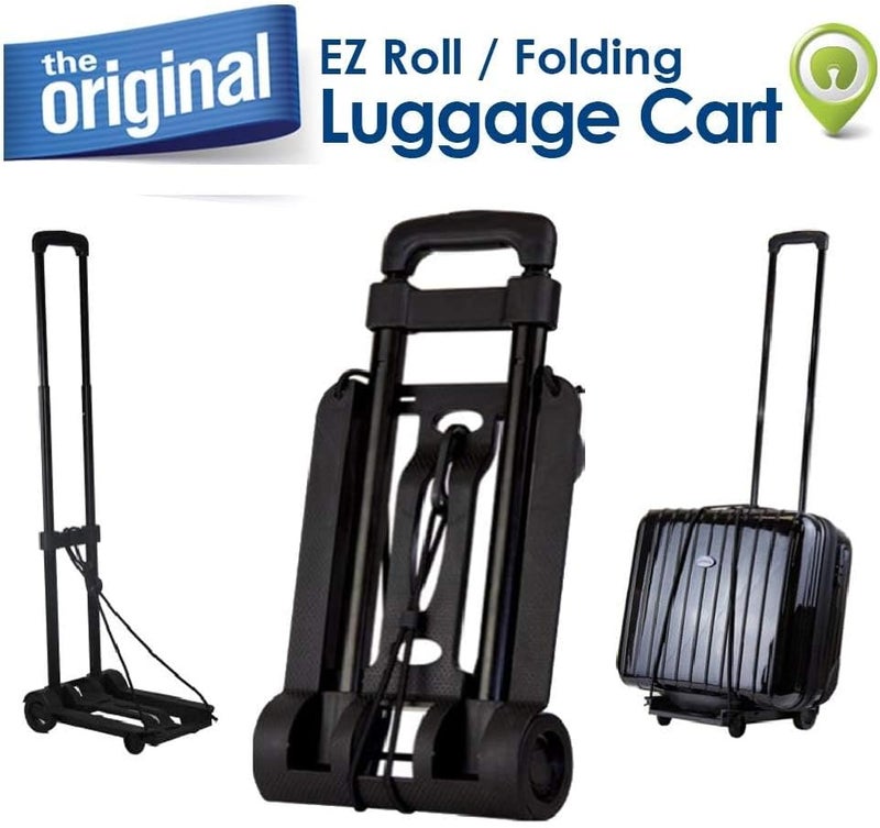 EZ Roll Luggage Cart