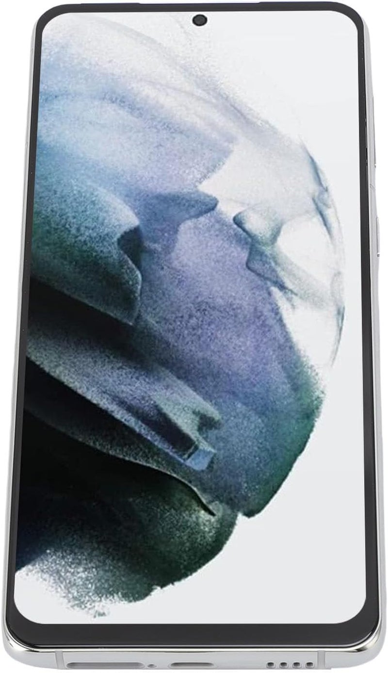Screen Replacement for Plus 5G 6.7 Inch LCD Display with Frame & Tools, 1440x3120 120Hz 3D Touch, Model SMG996B/U/W/N/0 (Silver) - Image 1
