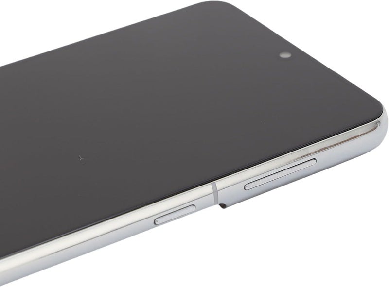 Screen Replacement for Plus 5G 6.7 Inch LCD Display with Frame & Tools, 1440x3120 120Hz 3D Touch, Model SMG996B/U/W/N/0 (Silver) - Image 5