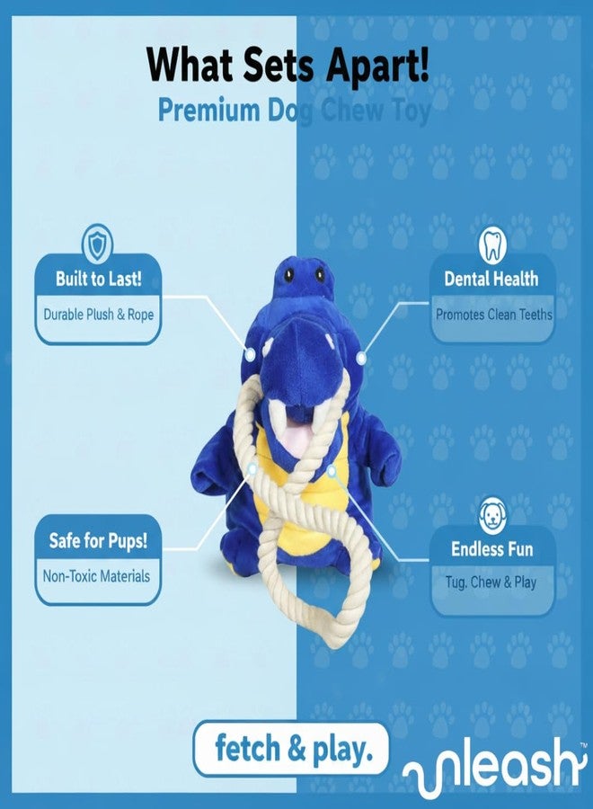 Unleash Tug-Gator Crocky Interactive Puppet Toy - Image 5