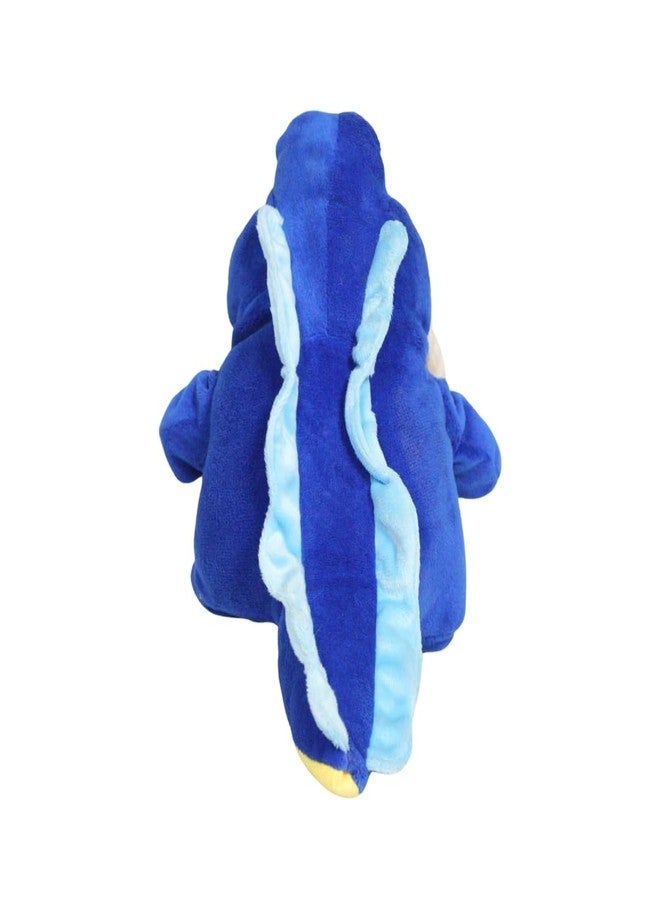 Unleash Tug-Gator Crocky Interactive Puppet Toy - Image 3