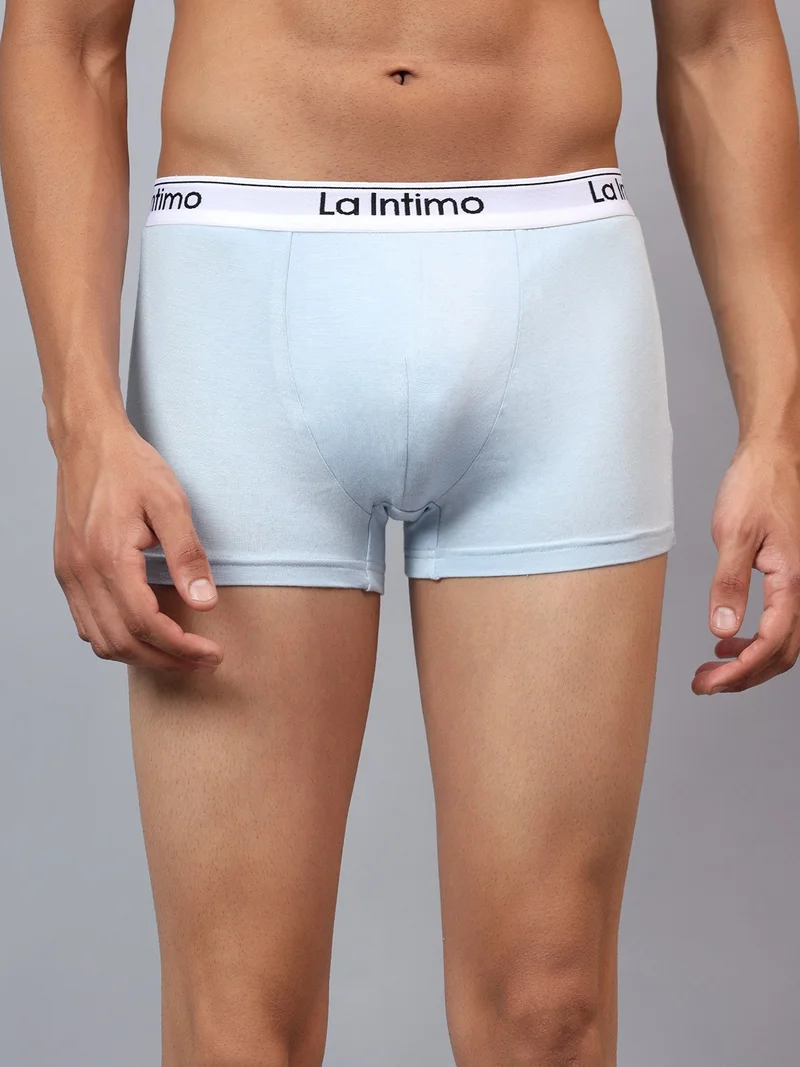 La Intimo Talkers Comfy Trunk