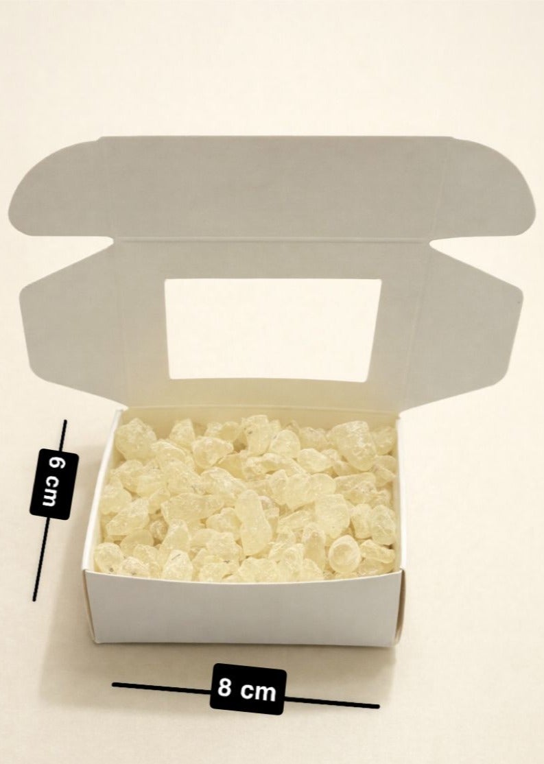 Pure mastic – a luxurious home fragrance  ( 8 * 5) cm - Image 2
