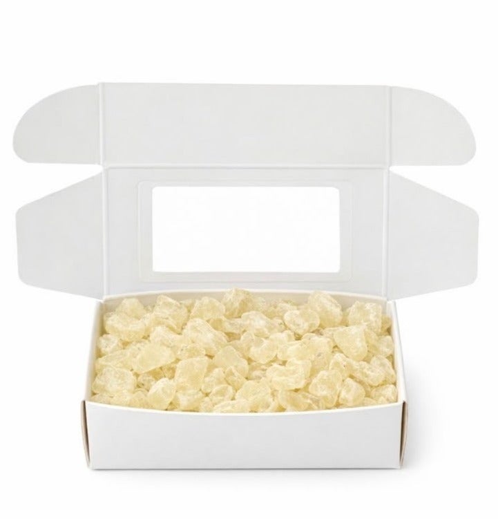 Pure mastic – a luxurious home fragrance  ( 8 * 5) cm - Image 1